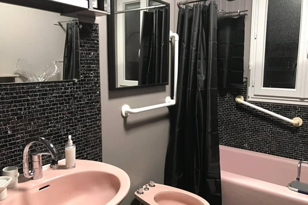 Jazzappart Appartement Classe 3 Etoiles Gentilly Exterior foto